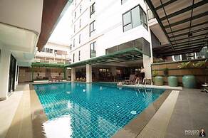 Baan Tanwa - MRT Ratchadapisek