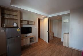 Baan Tanwa - MRT Ratchadapisek