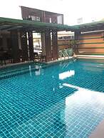 Baan Tanwa - MRT Ratchadapisek