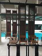 Baan Tanwa - MRT Ratchadapisek