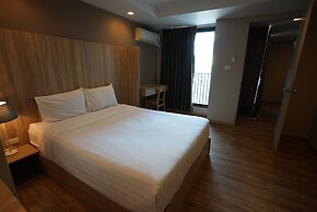 Baan Tanwa - MRT Ratchadapisek