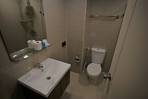 Baan Tanwa - MRT Ratchadapisek