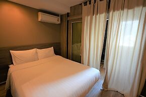 Baan Tanwa - MRT Ratchadapisek