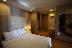 Baan Tanwa - MRT Ratchadapisek