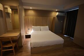 Baan Tanwa - MRT Ratchadapisek