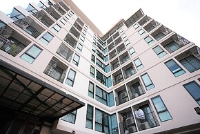 Baan Tanwa - MRT Ratchadapisek