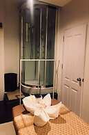 Baan Tanwa - MRT Ratchadapisek