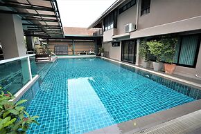 Baan Tanwa - MRT Ratchadapisek