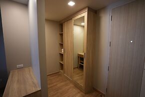 Baan Tanwa - MRT Ratchadapisek