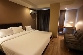 Baan Tanwa - MRT Ratchadapisek