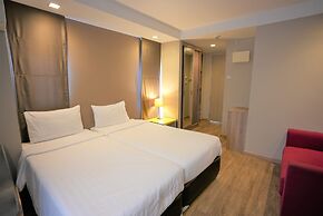 Baan Tanwa - MRT Ratchadapisek