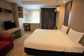 Baan Tanwa - MRT Ratchadapisek