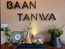 Baan Tanwa - MRT Ratchadapisek