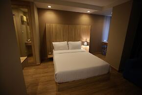 Baan Tanwa - MRT Ratchadapisek