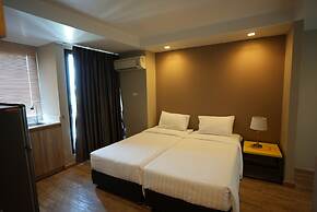 Baan Tanwa - MRT Ratchadapisek