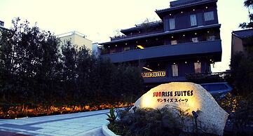 Sunrise Suites