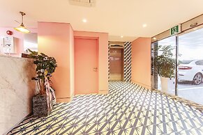 Hotel Good Choice Chungjangro