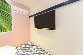 Hotel Good Choice Chungjangro