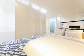 Hotel Good Choice Chungjangro