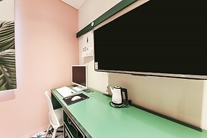 Hotel Good Choice Chungjangro