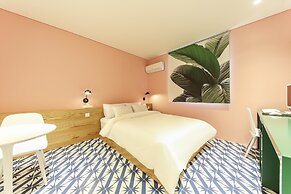 Hotel Good Choice Chungjangro