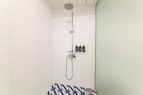 Hotel Good Choice Chungjangro