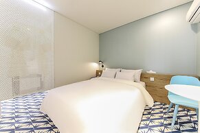 Hotel Good Choice Chungjangro