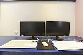 Hotel Good Choice Chungjangro