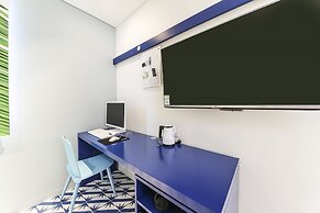 Hotel Good Choice Chungjangro