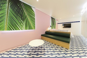 Hotel Good Choice Chungjangro