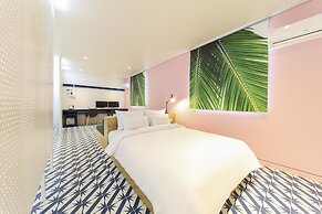 Hotel Good Choice Chungjangro