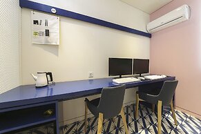 Hotel Good Choice Chungjangro