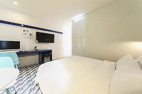 Hotel Good Choice Chungjangro