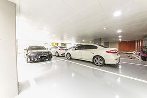 Hotel Good Choice Chungjangro