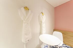 Hotel Good Choice Chungjangro