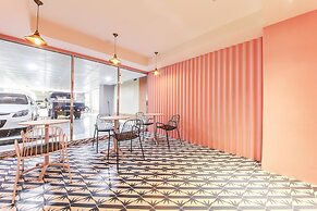 Hotel Good Choice Chungjangro