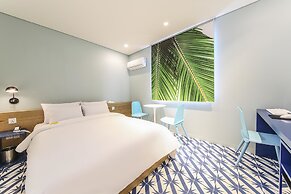 Hotel Good Choice Chungjangro