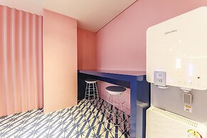 Hotel Good Choice Chungjangro