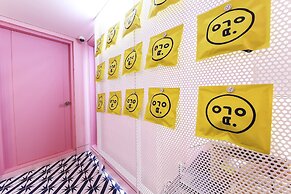 Hotel Good Choice Chungjangro