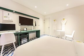 Hotel Good Choice Chungjangro