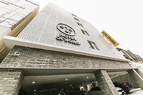 Hotel Good Choice Chungjangro