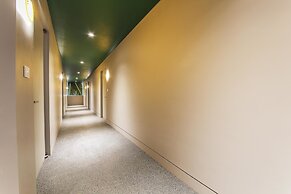 Hotel Good Choice Chungjangro