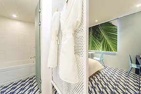 Hotel Good Choice Chungjangro