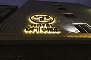 Hotel Good Choice Chungjangro