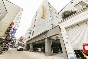 Hotel Good Choice Chungjangro