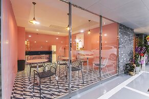 Hotel Good Choice Chungjangro