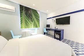 Hotel Good Choice Chungjangro