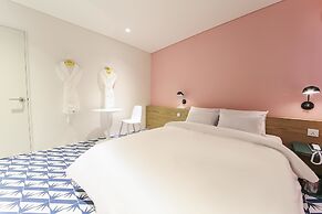 Hotel Good Choice Chungjangro