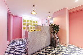 Hotel Good Choice Chungjangro