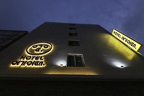 Hotel Good Choice Chungjangro